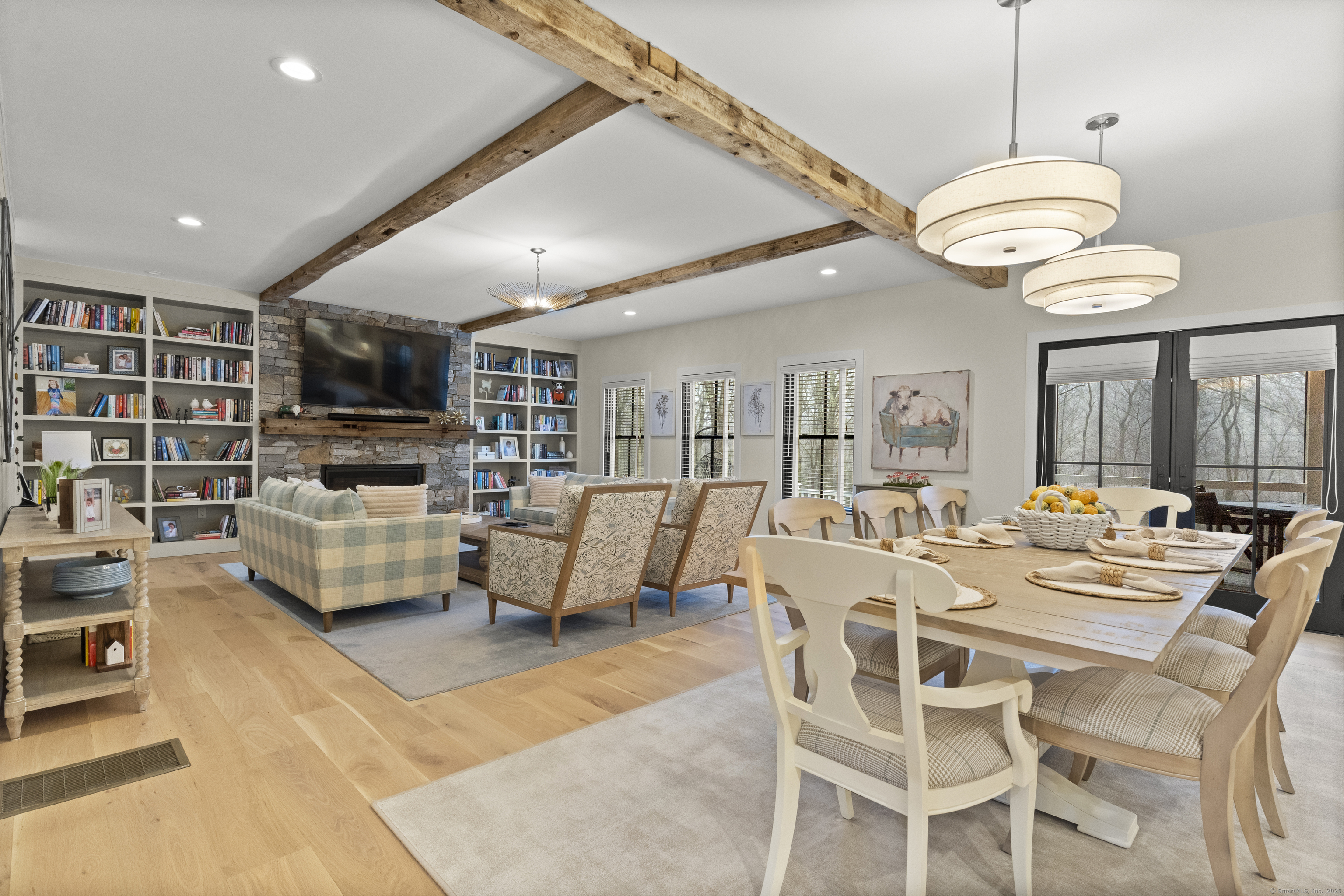 39 Gorham Road, Kent, Connecticut image 12