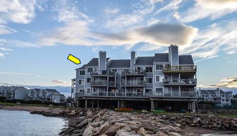 5 Mansfield Grove Road APT 342 East Haven CT 06512
