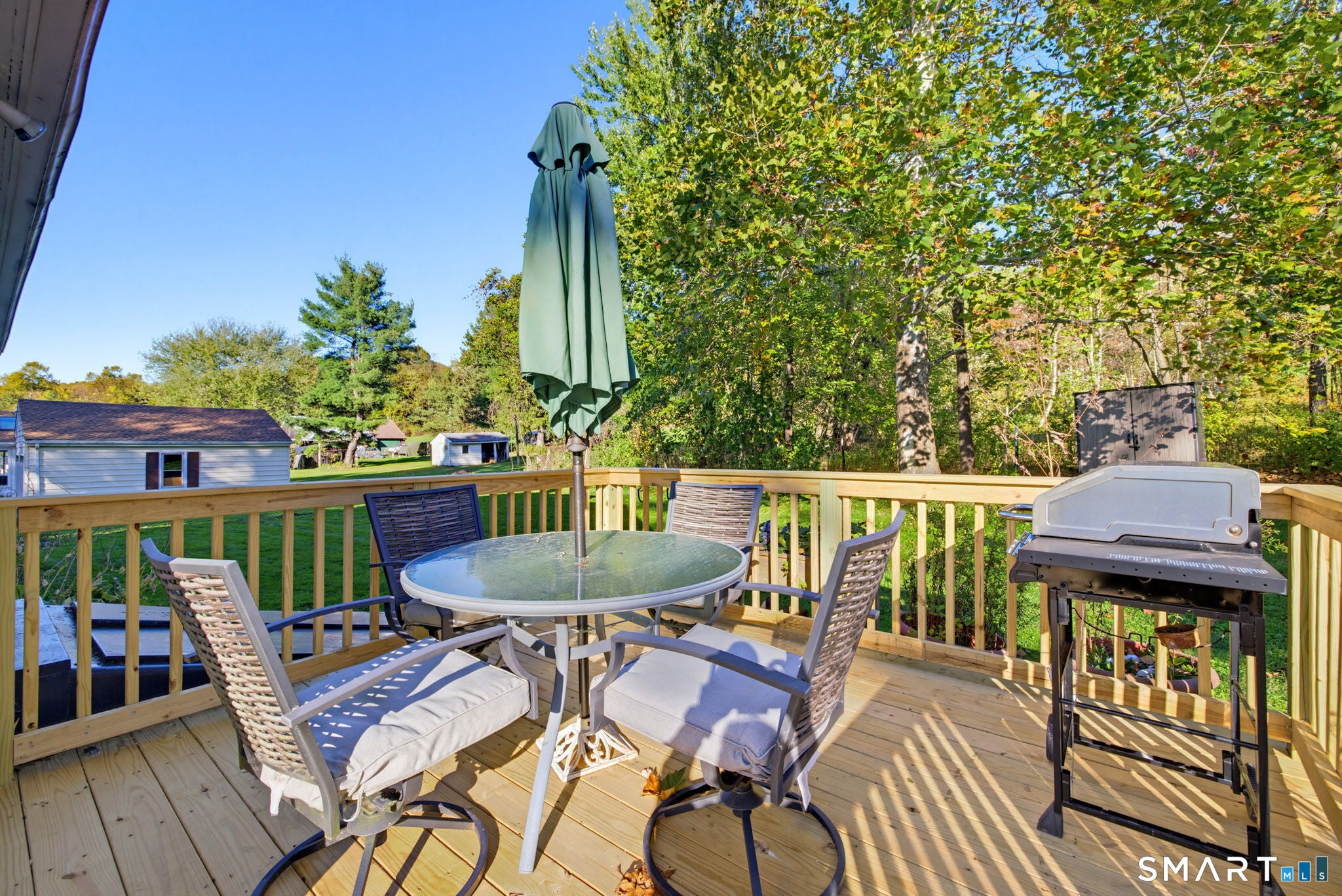 360 Chauncey Road