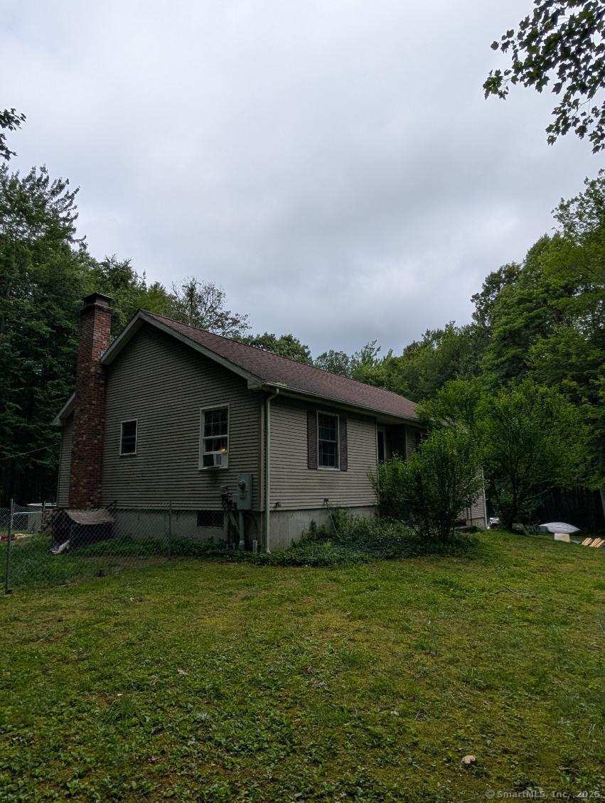 473 Lebanon Avenue