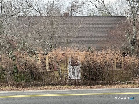 Photo of 602 Fan Hill Road, Monroe, CT 06468 (MLS # 24148905)