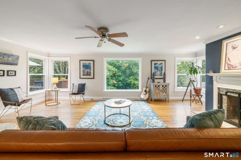 Tiny photo for 76 Bryan Hill Road, Milford, CT 06460 (MLS # 24185540)