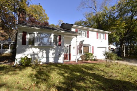 Photo of 18 Clearbrook Road, Danbury, CT 06811 (MLS # 24136019)