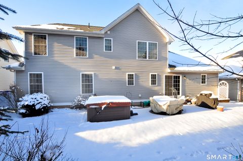 Tiny photo for 35 Wettleson Avenue, West Hartford, CT 06107 (MLS # 24149895)
