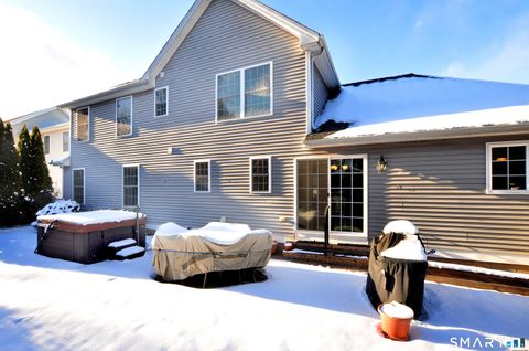 Tiny photo for 35 Wettleson Avenue, West Hartford, CT 06107 (MLS # 24149895)