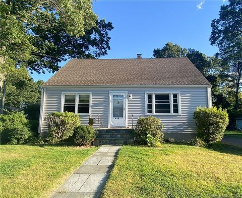 Photo of 458 Meadowside Road, Milford, CT 06460 (MLS # 24155449)