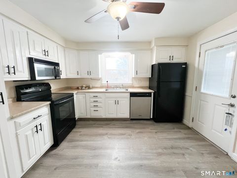 Tiny photo for 458 Meadowside Road, Milford, CT 06460 (MLS # 24155449)