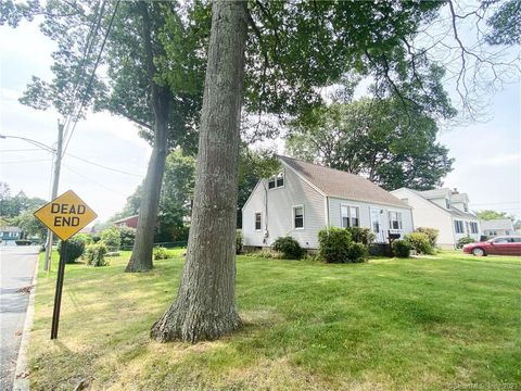 Tiny photo for 458 Meadowside Road, Milford, CT 06460 (MLS # 24155449)