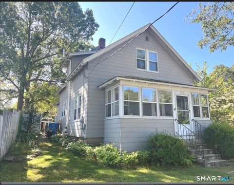 356 Middle Tpke East Turnpike Manchester CT 06040