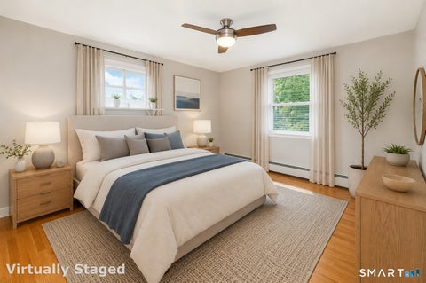 Tiny photo for 100 Ben Street, Bristol, CT 06010 (MLS # 24202135)