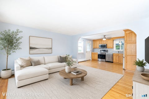 Tiny photo for 100 Ben Street, Bristol, CT 06010 (MLS # 24202135)