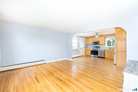 Tiny photo for 100 Ben Street, Bristol, CT 06010 (MLS # 24202135)