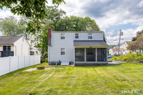 Tiny photo for 100 Ben Street, Bristol, CT 06010 (MLS # 24202135)