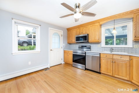 Tiny photo for 100 Ben Street, Bristol, CT 06010 (MLS # 24202135)