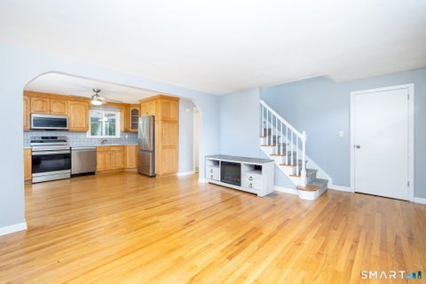 Tiny photo for 100 Ben Street, Bristol, CT 06010 (MLS # 24202135)