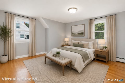 Tiny photo for 100 Ben Street, Bristol, CT 06010 (MLS # 24202135)