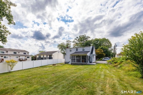 Tiny photo for 100 Ben Street, Bristol, CT 06010 (MLS # 24202135)