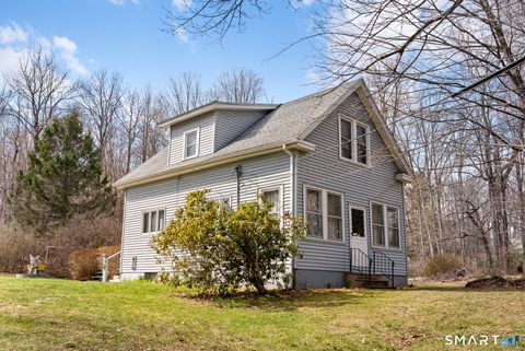64 Old Turnpike Road Litchfield CT 06750