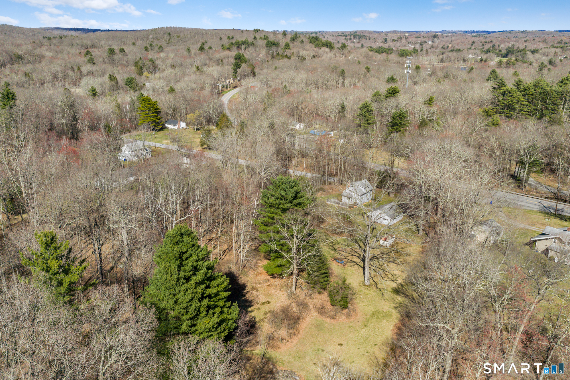 64 Old Turnpike Road