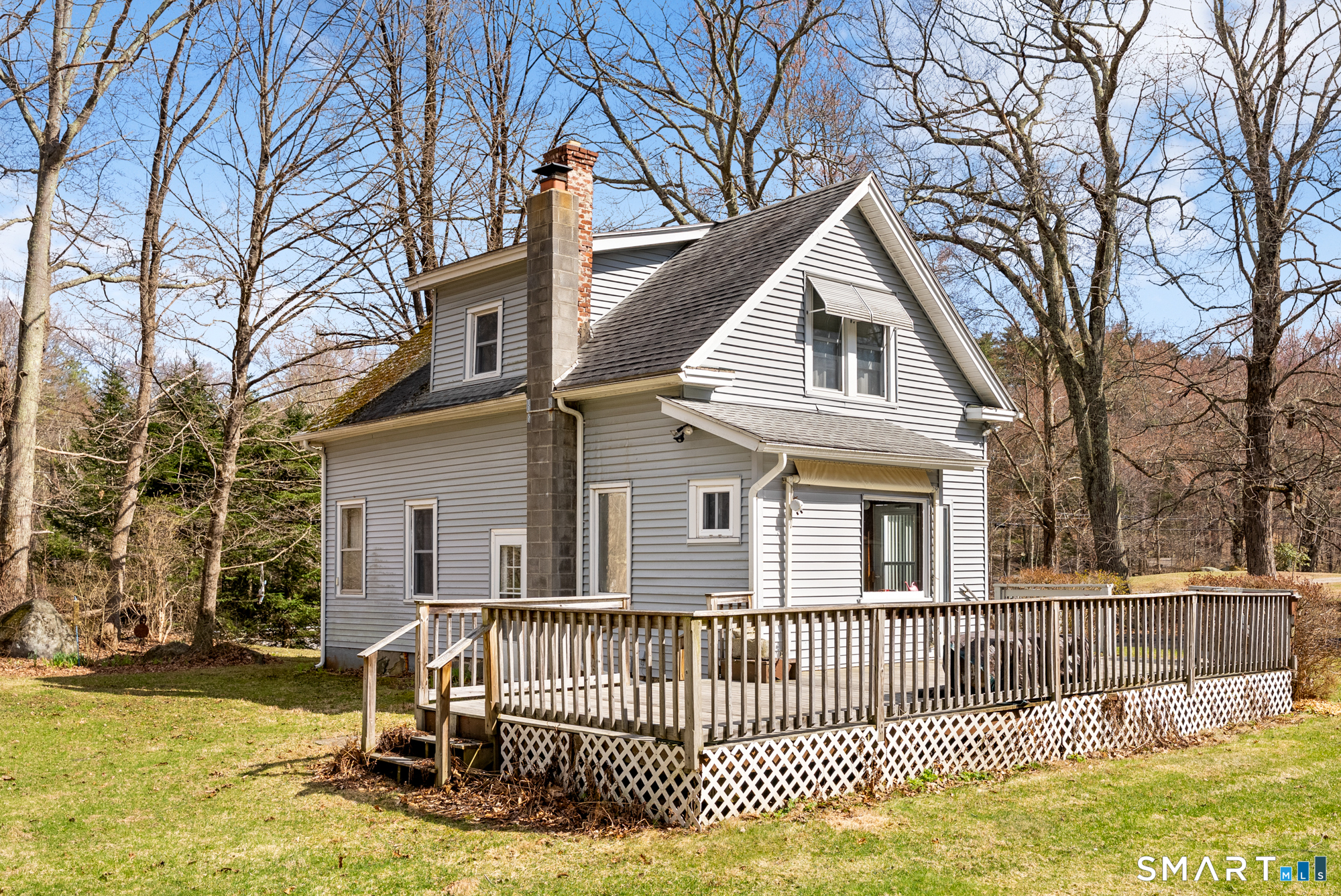 64 Old Turnpike Road