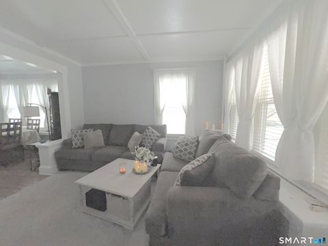 Tiny photo for 102 Circuit Avenue, Waterbury, CT 06708 (MLS # 24169659)