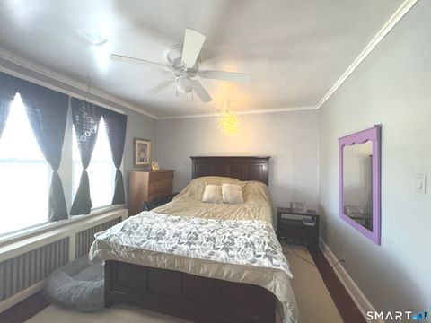 Tiny photo for 102 Circuit Avenue, Waterbury, CT 06708 (MLS # 24169659)