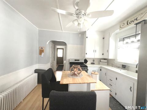 Tiny photo for 102 Circuit Avenue, Waterbury, CT 06708 (MLS # 24169659)