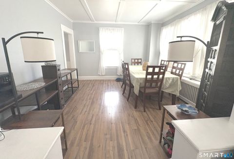Tiny photo for 102 Circuit Avenue, Waterbury, CT 06708 (MLS # 24169659)