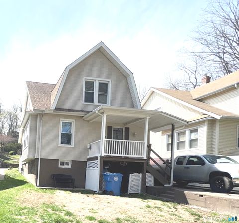 Tiny photo for 102 Circuit Avenue, Waterbury, CT 06708 (MLS # 24169659)