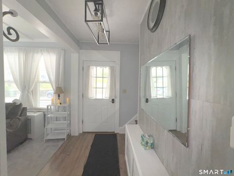 Tiny photo for 102 Circuit Avenue, Waterbury, CT 06708 (MLS # 24169659)