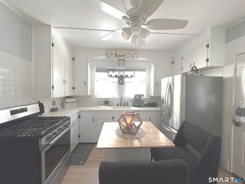 Tiny photo for 102 Circuit Avenue, Waterbury, CT 06708 (MLS # 24169659)