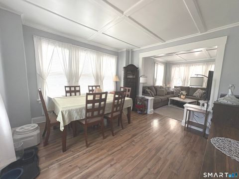 Tiny photo for 102 Circuit Avenue, Waterbury, CT 06708 (MLS # 24169659)