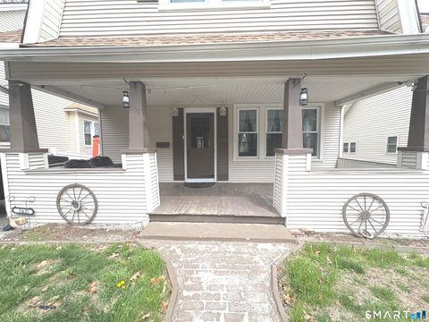 Tiny photo for 102 Circuit Avenue, Waterbury, CT 06708 (MLS # 24169659)