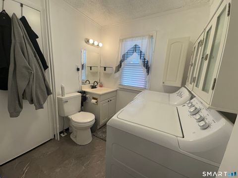 Tiny photo for 102 Circuit Avenue, Waterbury, CT 06708 (MLS # 24169659)