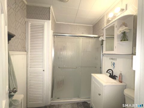 Tiny photo for 102 Circuit Avenue, Waterbury, CT 06708 (MLS # 24169659)
