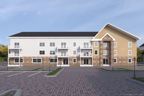 Tiny photo for 85 Hemingway Avenue #39, East Haven, CT 06512 (MLS # 24143247)