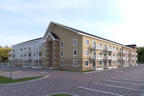 Tiny photo for 85 Hemingway Avenue #39, East Haven, CT 06512 (MLS # 24143247)