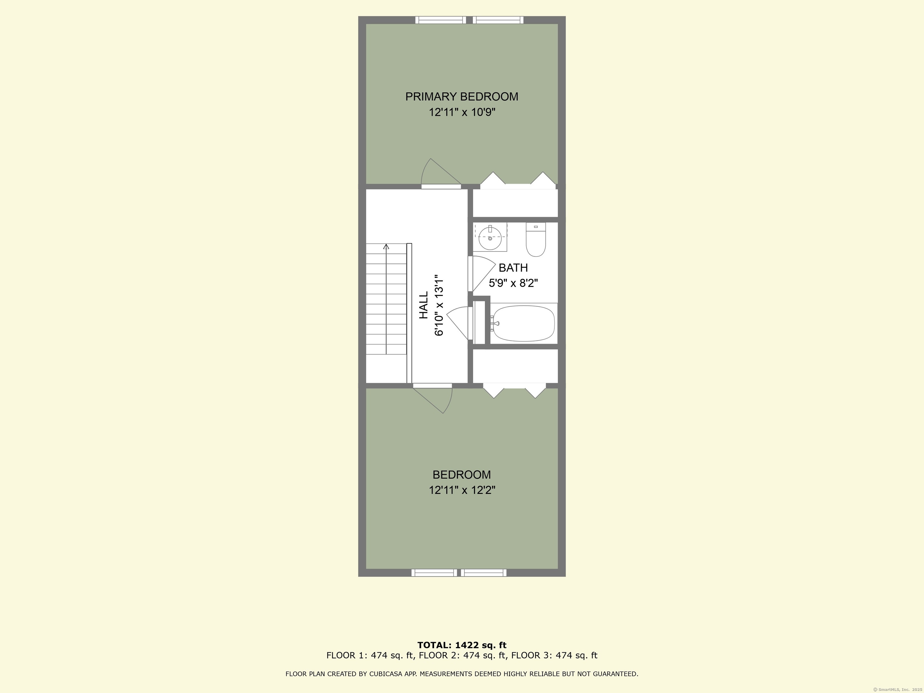 13 Holt Street #APT 2, Plymouth, Connecticut image 37