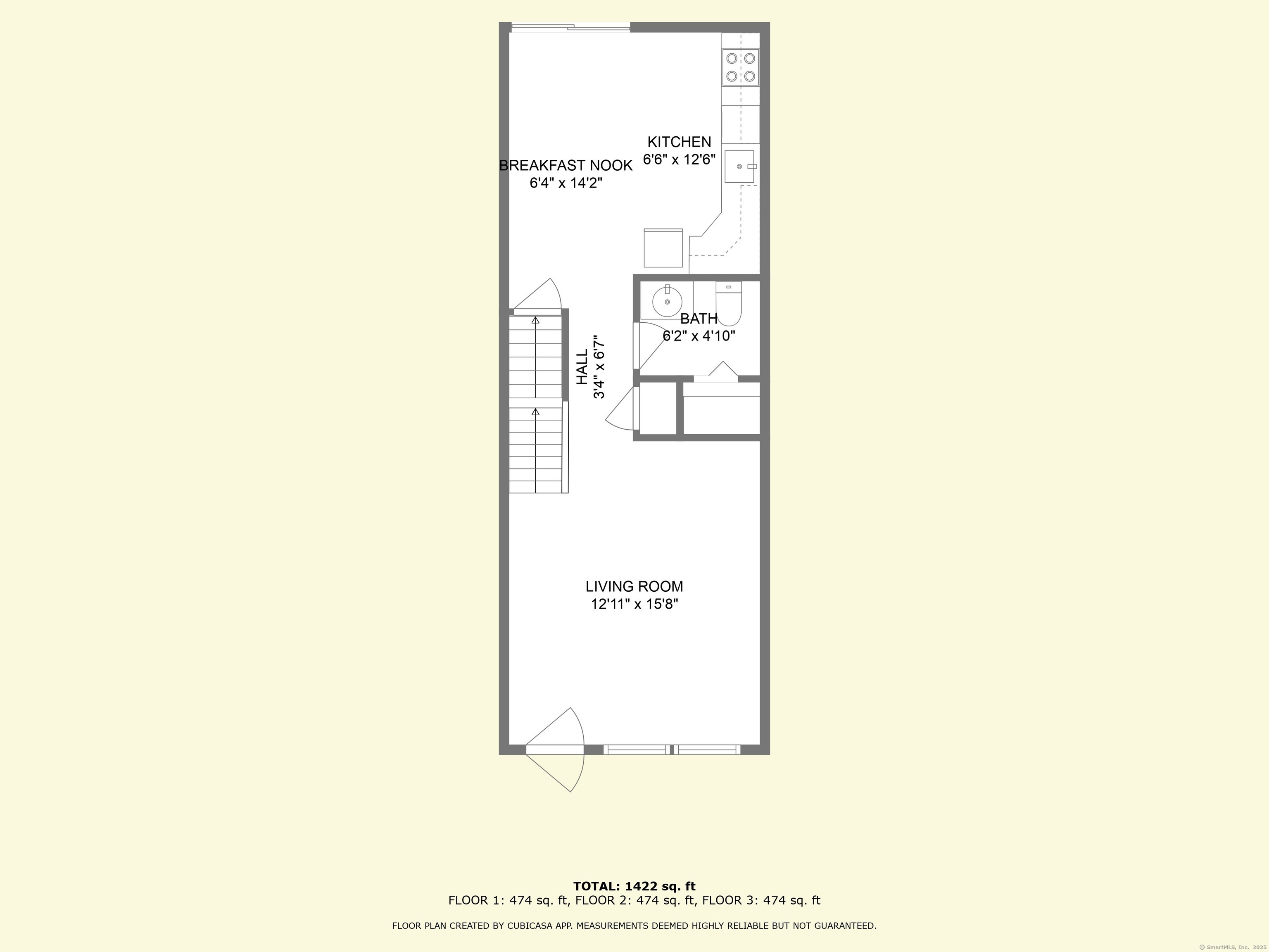 13 Holt Street #APT 2, Plymouth, Connecticut image 36