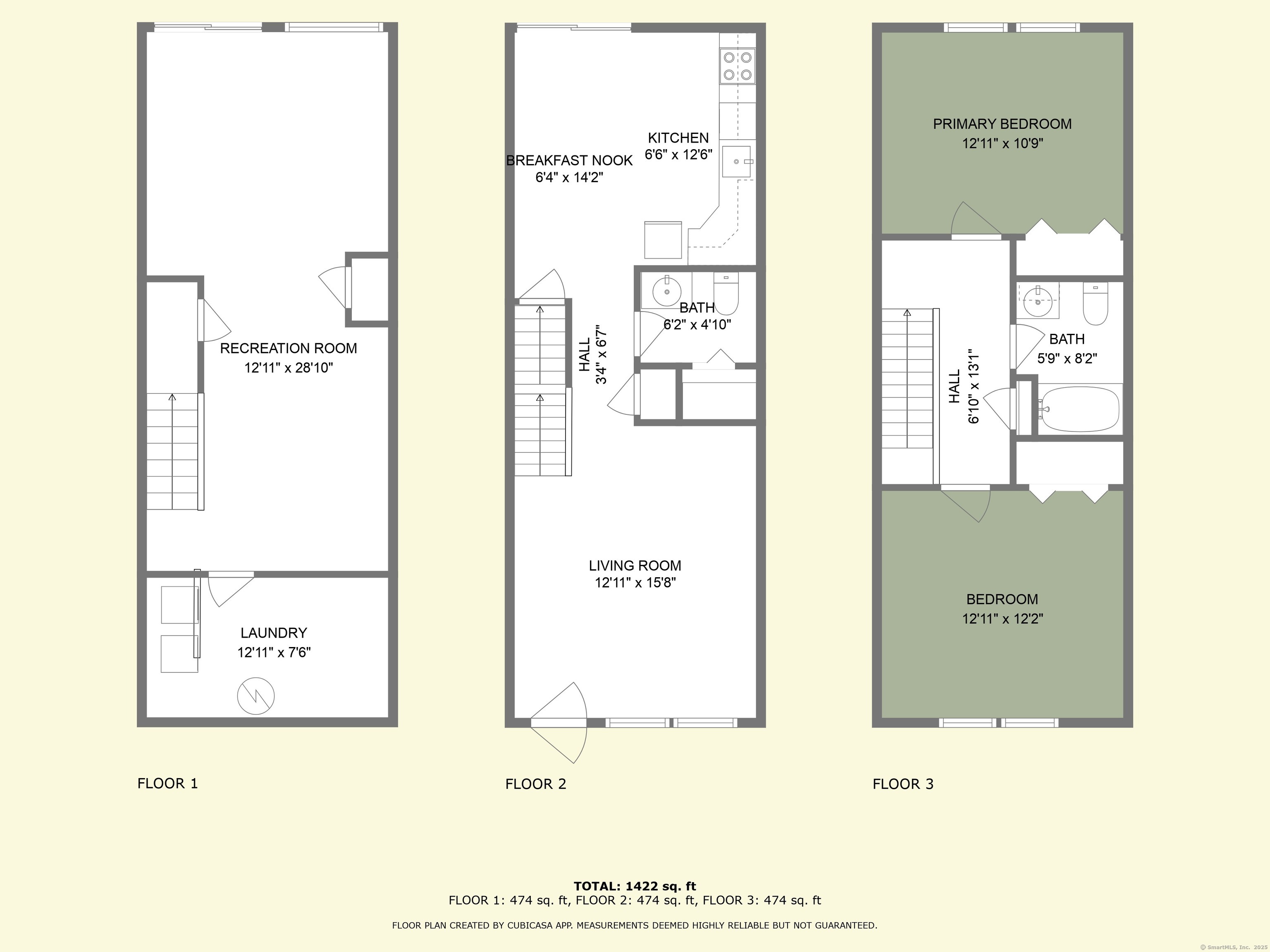 13 Holt Street #APT 2, Plymouth, Connecticut image 13