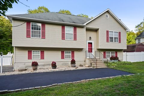 110 Quarry Road Milford CT 06460