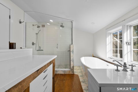 Tiny photo for 17 E River Road, Guilford, CT 06437 (MLS # 24216072)