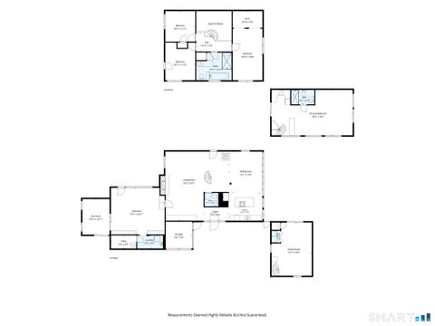 Tiny photo for 17 E River Road, Guilford, CT 06437 (MLS # 24216072)