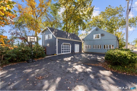 Photo of 17 E River Road, Guilford, CT 06437 (MLS # 24216072)