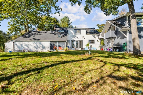 Tiny photo for 17 E River Road, Guilford, CT 06437 (MLS # 24216072)