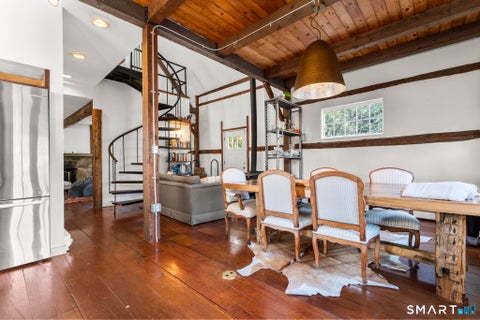 Tiny photo for 17 E River Road, Guilford, CT 06437 (MLS # 24216072)