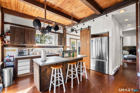 Tiny photo for 17 E River Road, Guilford, CT 06437 (MLS # 24216072)