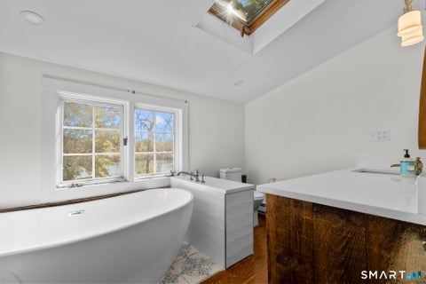 Tiny photo for 17 E River Road, Guilford, CT 06437 (MLS # 24216072)