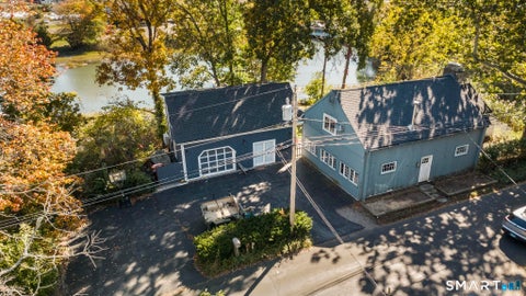 Tiny photo for 17 E River Road, Guilford, CT 06437 (MLS # 24216072)