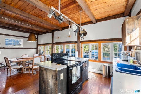 Tiny photo for 17 E River Road, Guilford, CT 06437 (MLS # 24216072)